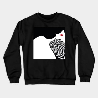 XOXO Crewneck Sweatshirt